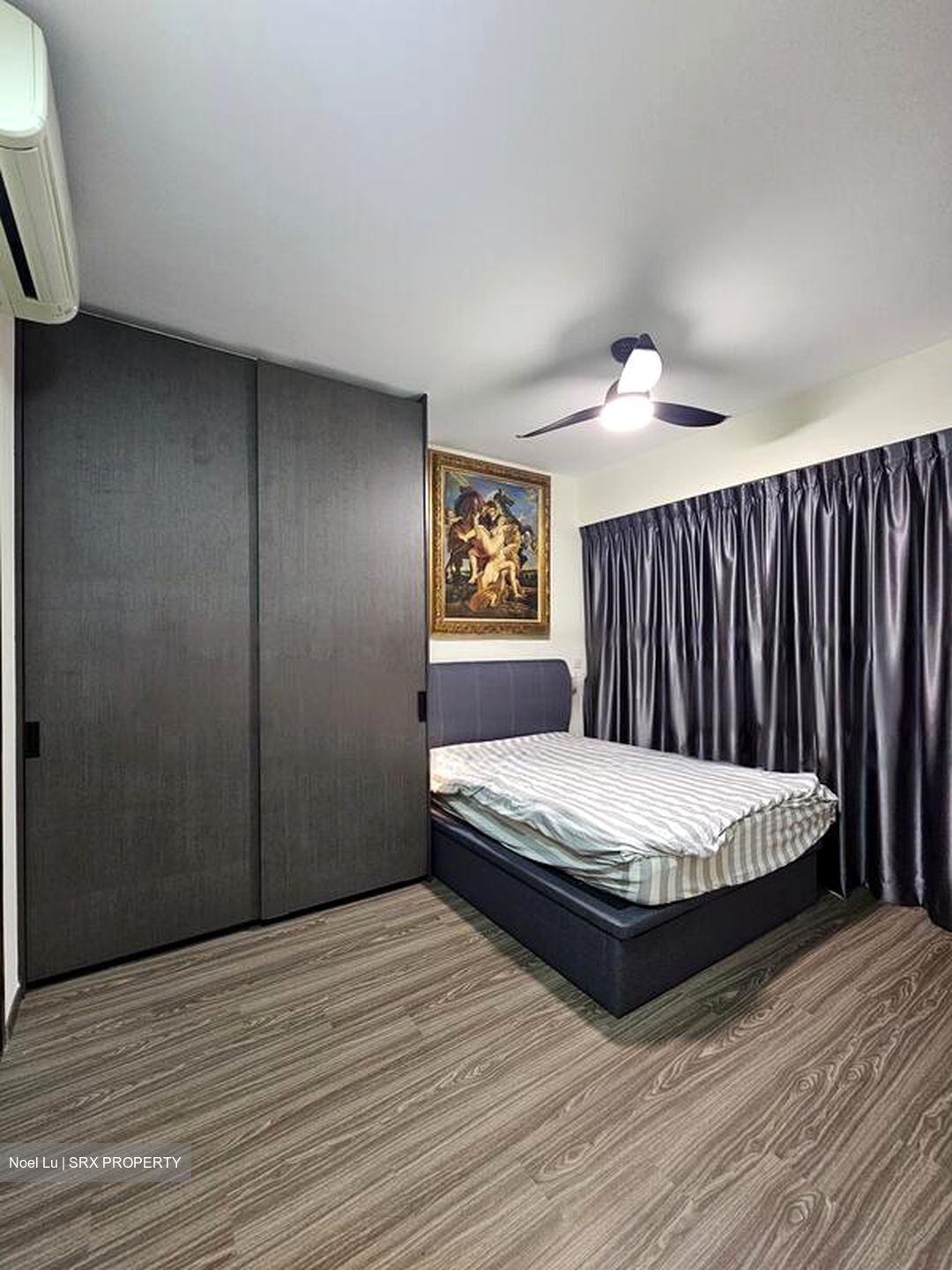 Eight Courtyards (D27), Condominium #482786931